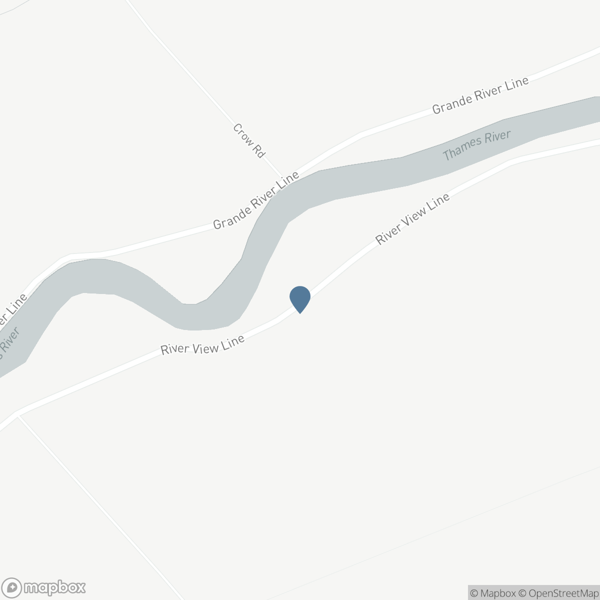 6473 RIVERVIEW LINE, Chatham, Ontario N7M 5T1
